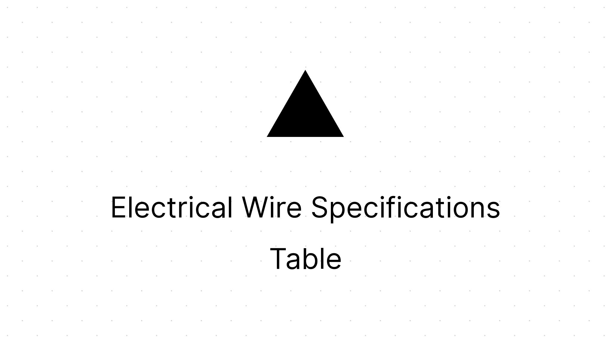 electrical-wire-specifications-table-eezee